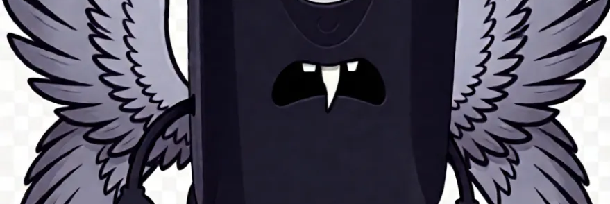 ShusHush Shirt's Logo